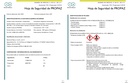 Propaz (Azoxystrobin 7.5% + Propiconazol 12.3%) - 800ml