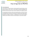 Propaz (Azoxystrobin 7.5% + Propiconazol 12.3%) - 800ml