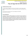 Difo 250EC (Difenconazole 25% EC) - 1L