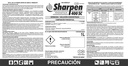 Sharpen (Pendimethalin 40% SC) - 5L