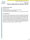 Sharpen (Pendimethalin 40% SC) - 5L