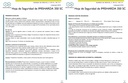 Imisharda 350 (Imidacloprid 35% SC) - 1L
