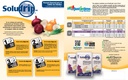 Soludrip Cebolla Etapa 3 (13-6-24) - 25kg