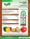 MICROHOW FE 6% EDDHA (HIERRO) - 1KG