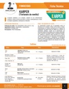 KARPER (METIL TIOFANATO) - 1KG
