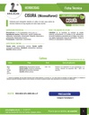 CISURA (NICOSULFURON) - 1L