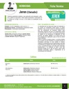 JEREN (CLETODIME) - 500ML