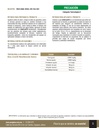 CINCUATE (METHOXYFENOZIDE) - 950ML