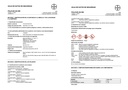 FOLICUR (TEBUCONAZOLE) - BOTELLA 1 L