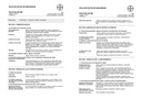 FOLICUR (TEBUCONAZOLE) - BOTELLA 1 L