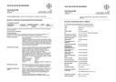 FOLICUR (TEBUCONAZOLE) - BOTELLA 1 L