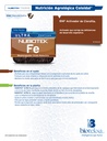 Nubiotek Ultra Fe - 5L