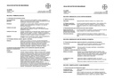 CLAVIS (TIODICARB+TRIFLUMURON) - 1L