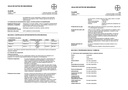 CLAVIS (TIODICARB+TRIFLUMURON) - 1L