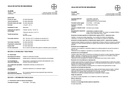 CLAVIS (TIODICARB+TRIFLUMURON) - 1L