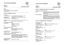 CLAVIS (TIODICARB+TRIFLUMURON) - 1L