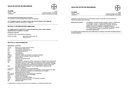 CLAVIS (TIODICARB+TRIFLUMURON) - 1L