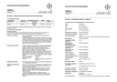 OBERON (ESPIROMESIFEN) - 1L