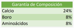 AGRO CA+B - 1KG