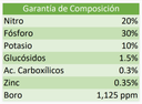AGRO 20-30-10 - 1KG