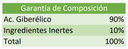 AMINOGIB 11% - 10GR