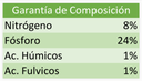AGRO 8-24-00 - 5L