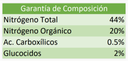 AGRO 10-60-00 - 1KG