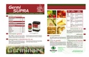 GERMI-SUPRA - BOTELLA 1L