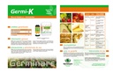 GERMI-K - BOTELLA 1L