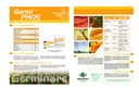 GERMI-PHOS - GARRAFA 20L