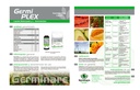 GERMI-PLEX - GARRAFA 9.5L