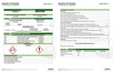 GREEN CITTRUS - BOTELLA 1L