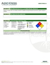 GREEN CITTRUS - BOTELLA 1L