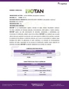 BIOTAN (ALGAS MARINAS- ASCOPHYLLUM NODOSUM) - BOLSA 1Kg