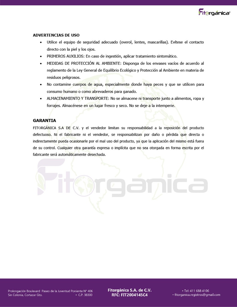 BIOTAN (ALGAS MARINAS- ASCOPHYLLUM NODOSUM) - BOLSA 1Kg