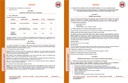 METALKIL CL (METALAXIL+CLOROTALONIL) - 1KG