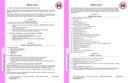 PROSAL 50PH (CARBENDAZIM) - 1KG