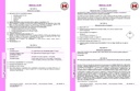 PROSAL 50PH (CARBENDAZIM) - 1KG
