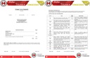 TITANIC 75 PH (CLORATALONIL) - 1 KG