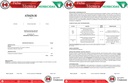 ATRAZIN 90 WG (ATRAZINA) - 1 KG
