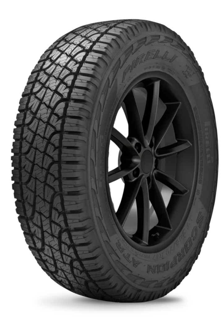 LLANTA 235/75R15 PIRELLI ATR SCORPION