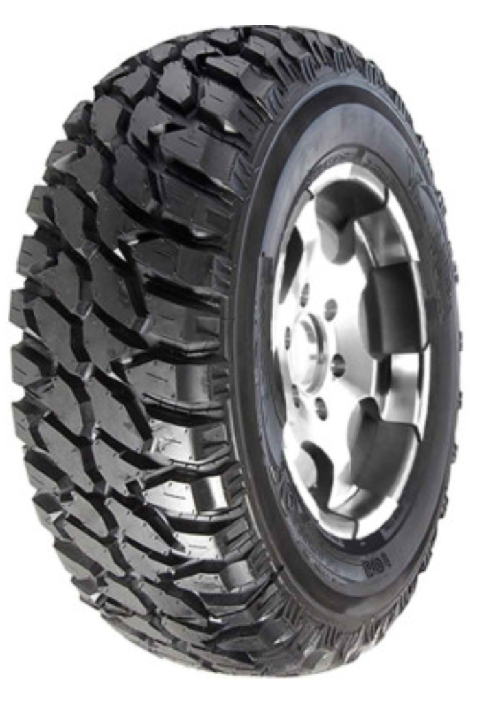 LLANTA 235/75R15 RUNWAY ENDURO AT2