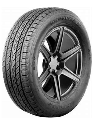 LLANTA 275/60R20 115H ANTARES MAJORIS R1