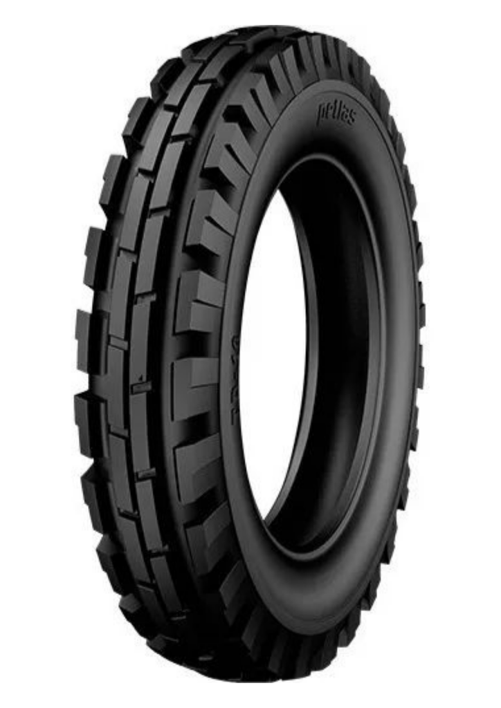 LLANTA 7.50-16 TT TD16 PISO MILITAR PETLAS