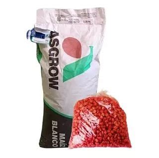 MAIZ SALAMANDRA BW C/ACCELERON 60M