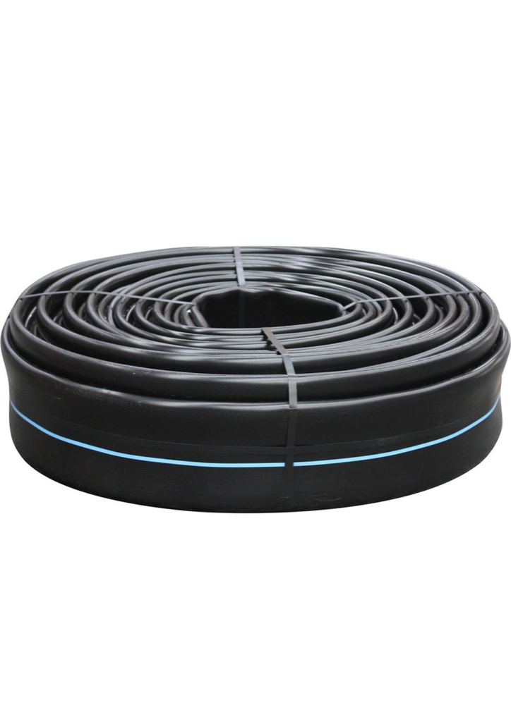 MANGUERA OVAL 4" (101 MM) 21 PSI 