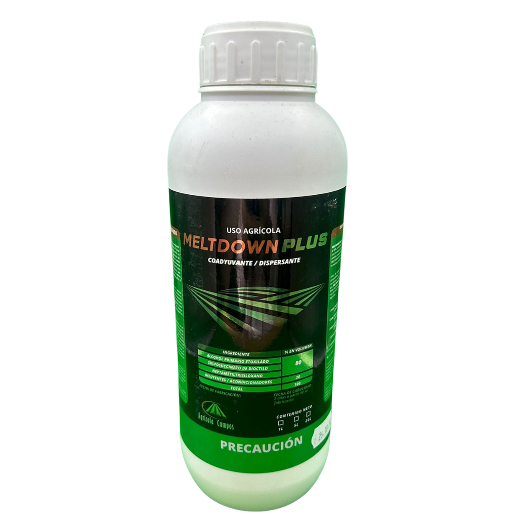 MELTDOWN PLUS - 1L