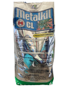 METALKILL CL (METALAXIL+CLOROTALONIL) - 1KG