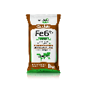 MICROHOW FE 6% EDDHA (HIERRO) - 1KG