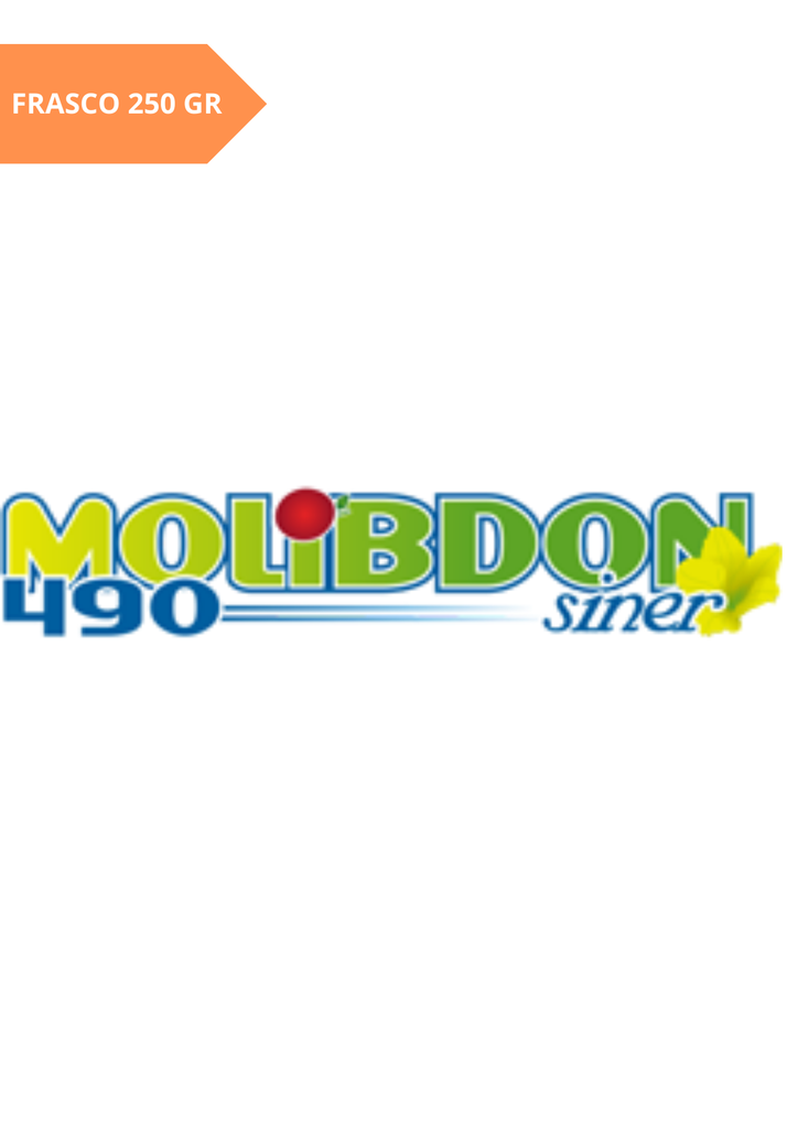 MOLIBDON SINER 490 - 250GR